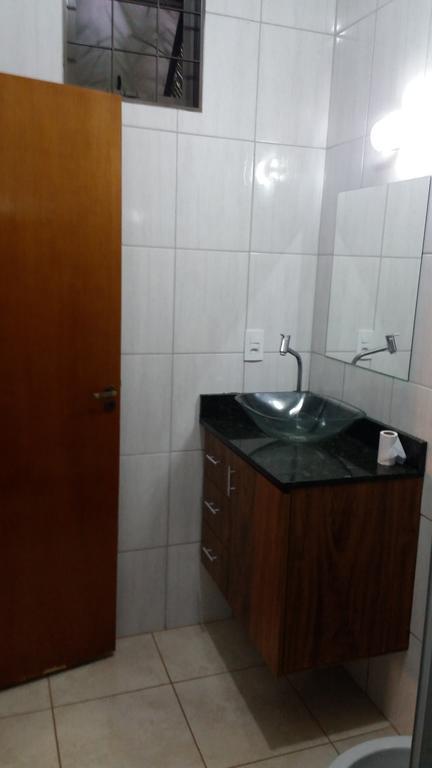 Recanto Curitibano Olímpia Kültér fotó